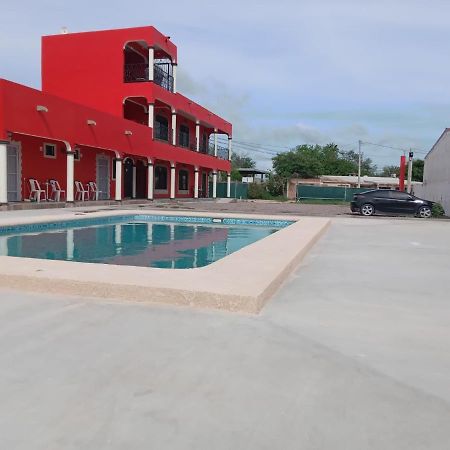 Hacienda Gallardos 104-3 San Carlos Nuevo Guaymas Εξωτερικό φωτογραφία