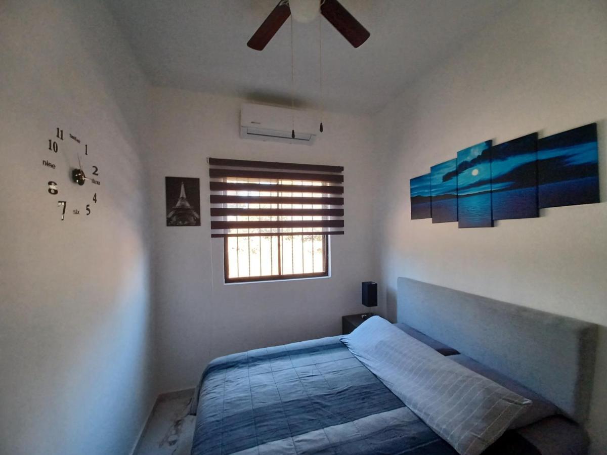Hacienda Gallardos 104-3 San Carlos Nuevo Guaymas Εξωτερικό φωτογραφία