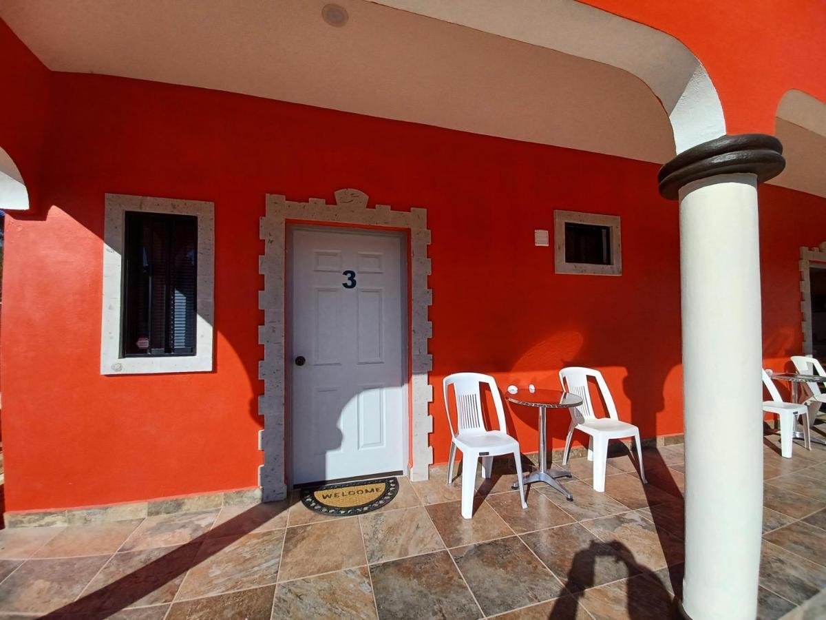 Hacienda Gallardos 104-3 San Carlos Nuevo Guaymas Εξωτερικό φωτογραφία