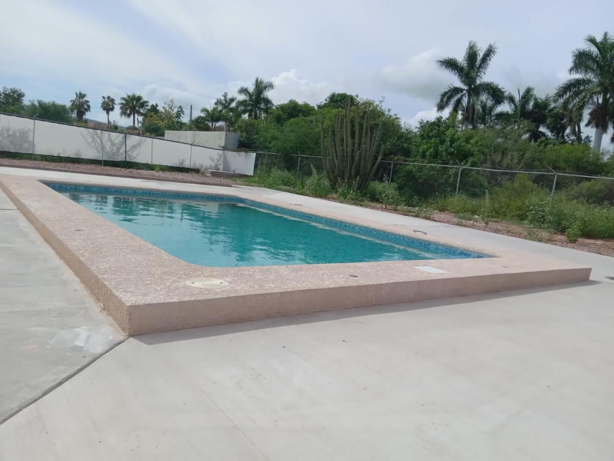 Hacienda Gallardos 104-3 San Carlos Nuevo Guaymas Εξωτερικό φωτογραφία
